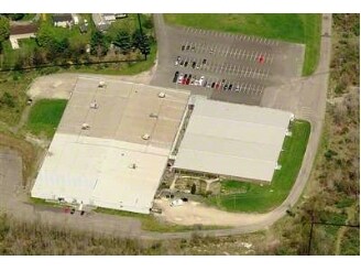 Primary Photo Of 2060 Main St, Apalachin Warehouse For Lease