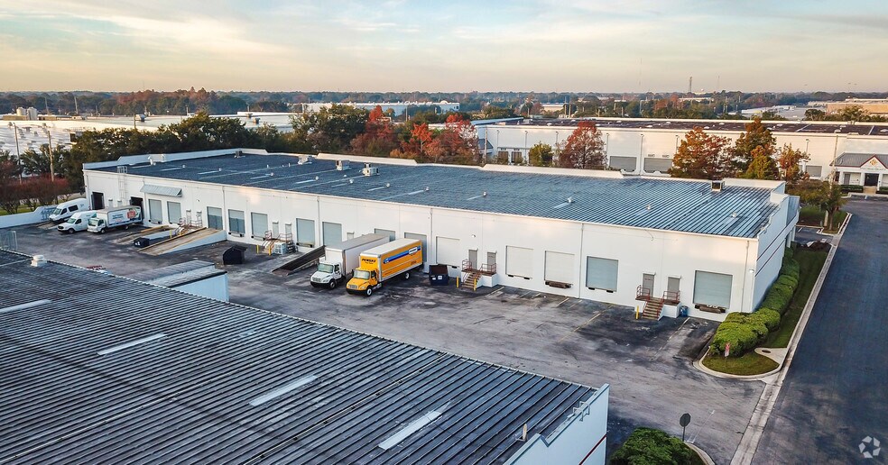 More Photos Of 3905 Center Loop, Orlando Unknown For Lease