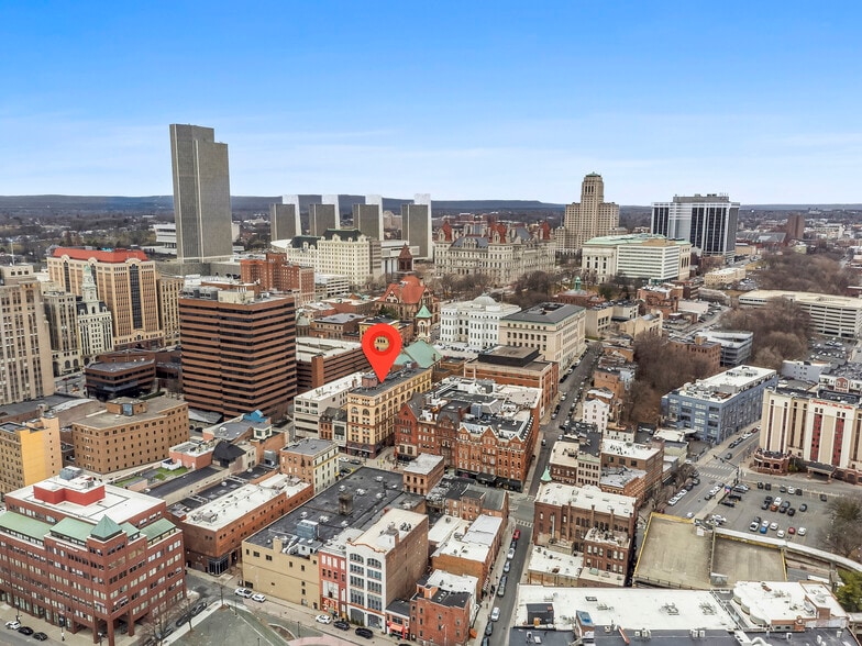 More Photos Of 40 Steuben Pl, Albany Apartments For Lease