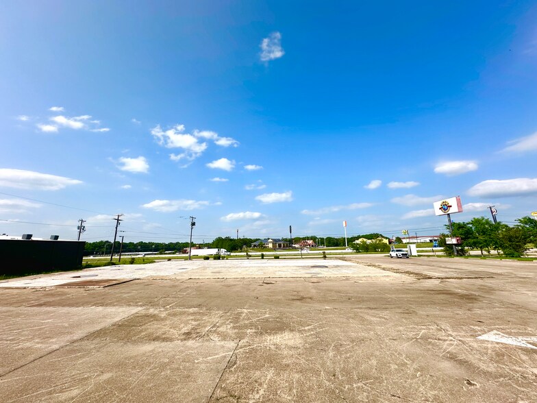 More Photos Of 17379 Interstate 20 S Access Rd, Canton Land For Sale