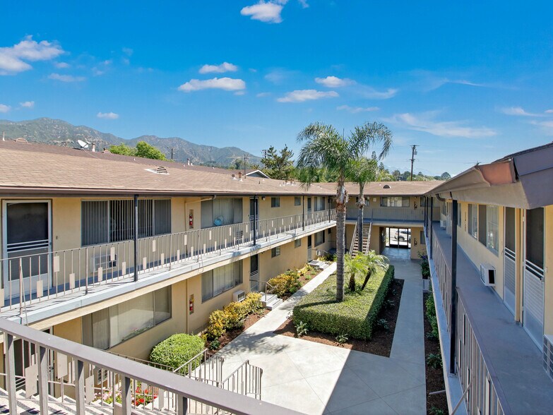 More Photos Of 4439 Ocean View Blvd, Montrose Apartments For Sale