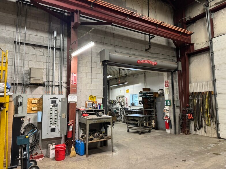 More Photos Of 9854 M 89, Richland Industrial For Sale