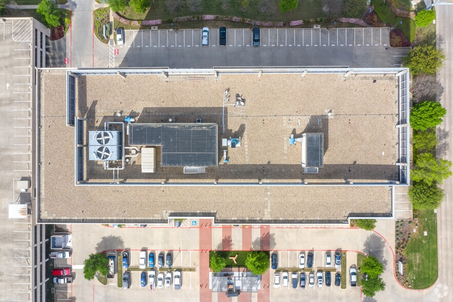 More Photos Of 6860 Dallas Pkwy, Plano Office For Lease