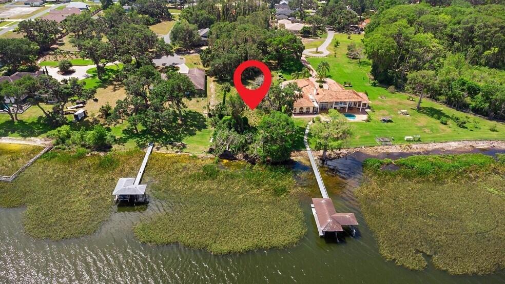 Primary Photo Of 713 Newell Hill Rd, Leesburg Land For Sale