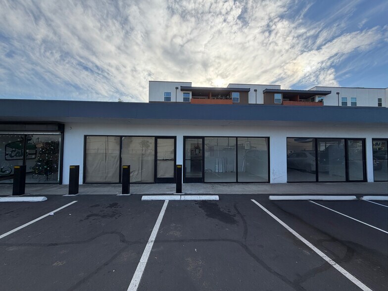 Primary Photo Of 4720-4728 N Peck Rd, El Monte Unknown For Lease