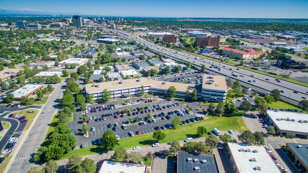 More Photos Of 7200 S Alton Way, Centennial Office For Lease