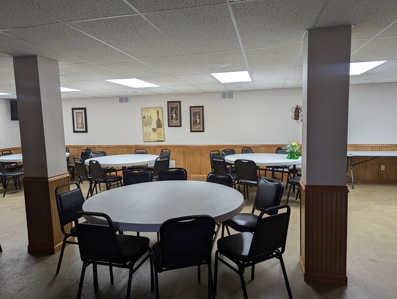 More Photos Of 9180 State Route 140, Hamel Restaurant For Sale