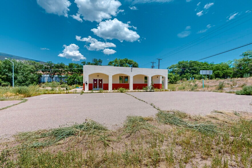More Photos Of 11807 NM 337 #3, Tijeras Convenience Store For Sale