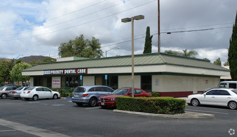 More Photos Of 4505-4585 La Sierra Ave, Riverside Unknown For Lease