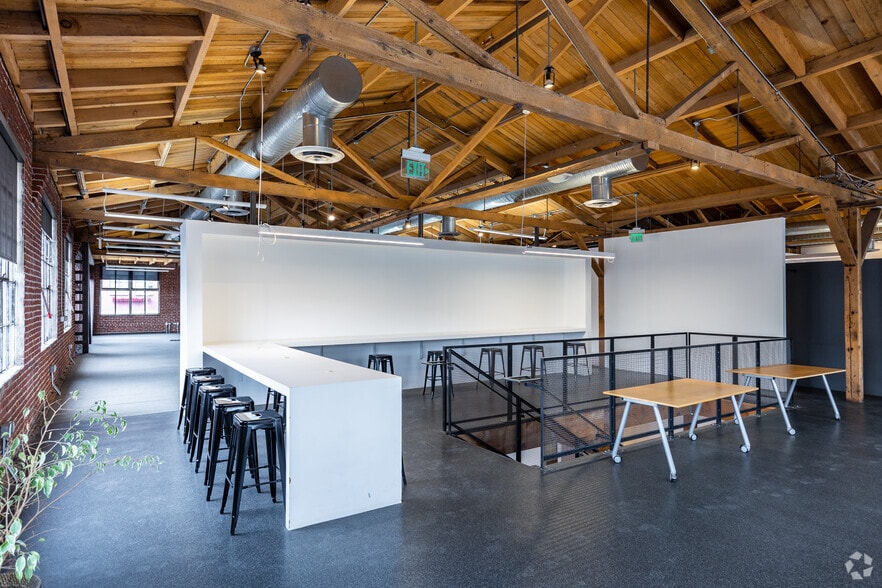 More Photos Of 255 Potrero Ave, San Francisco Office For Lease