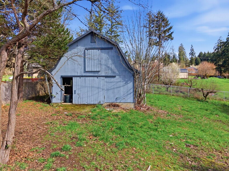 More Photos Of XXX Jackson Hwy, Chehalis Land For Sale