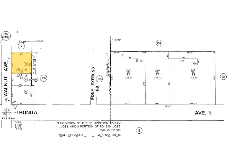 More Photos Of 301 W Bonita Ave, San Dimas Unknown For Lease
