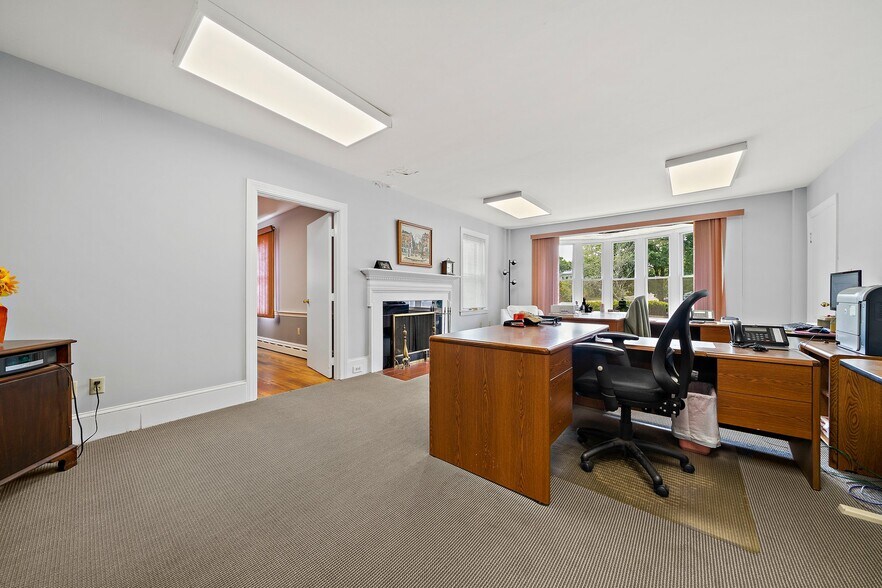More Photos Of 649 N Main St, Brockton Office Residential For Sale