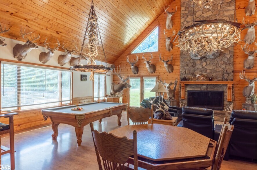 More Photos Of 178 Oak Creek Ln, Bland Land For Sale