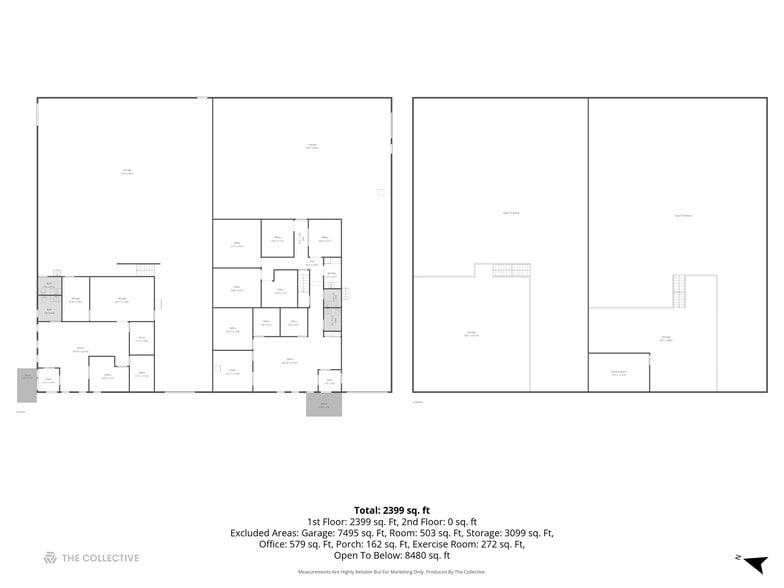 More Photos Of 4205-4215 Lawndale Ave, Lyons Manufacturing For Sale