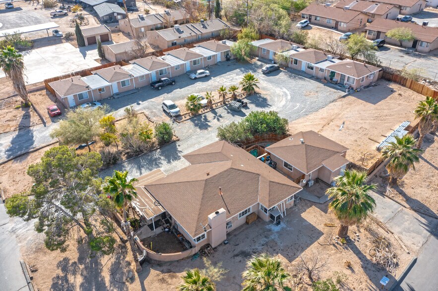 More Photos Of 6038 Bagley Ave, Twentynine Palms Apartments For Sale