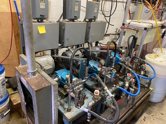 More Photos Of 802 W New York Ave, Somers Point Carwash For Sale
