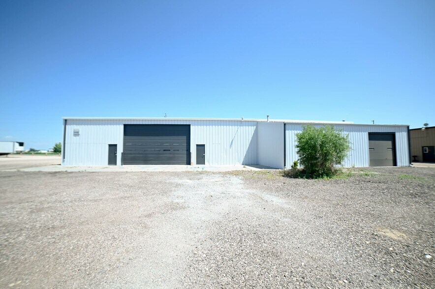 Primary Photo Of 1440 N 7th Ave, Greeley Warehouse For Sale