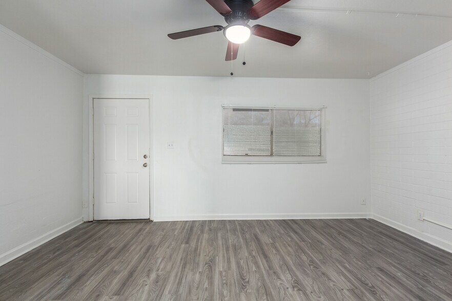 More Photos Of 1625-1629 W Fillmore St, Phoenix Apartments For Sale
