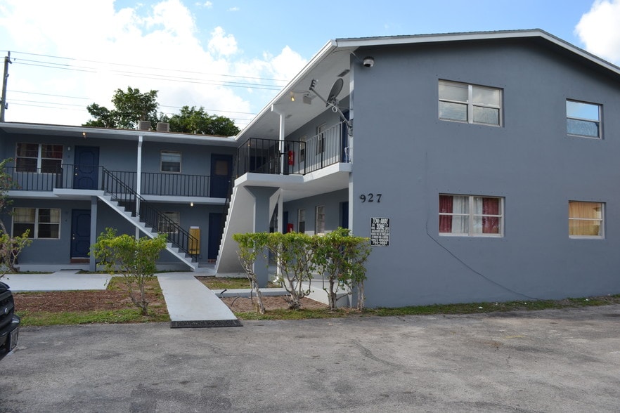 Primary Photo Of , Lake Worth Multifamily For Sale