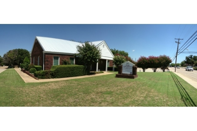 Primary Photo Of 1811 W Park Row Dr, Arlington Office For Sale