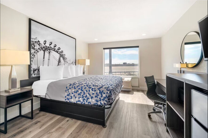 More Photos Of 1850 W Landstreet Rd, Orlando Hotel For Sale