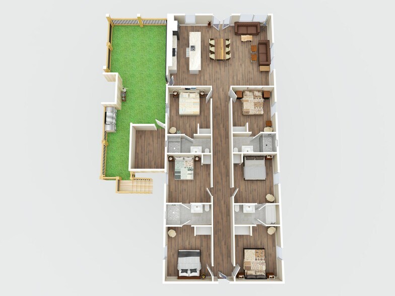 More Photos Of 870 Main St, Blowing Rock Restaurant For Sale