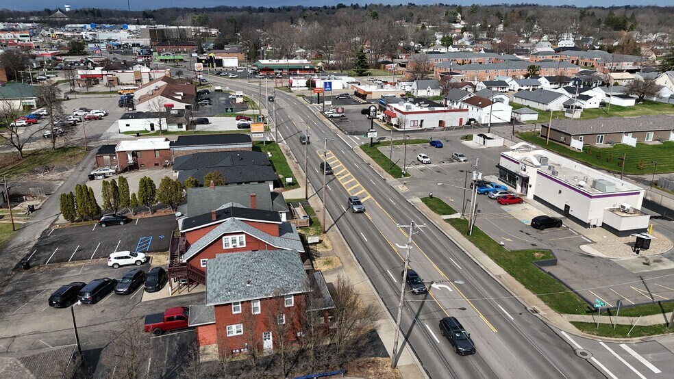 More Photos Of 2415 Maple Ave, Zanesville Carwash For Sale