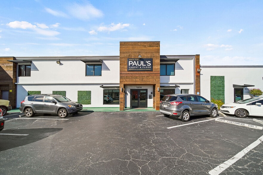 More Photos Of 1231 NE 8th Ave, Fort Lauderdale Office For Lease