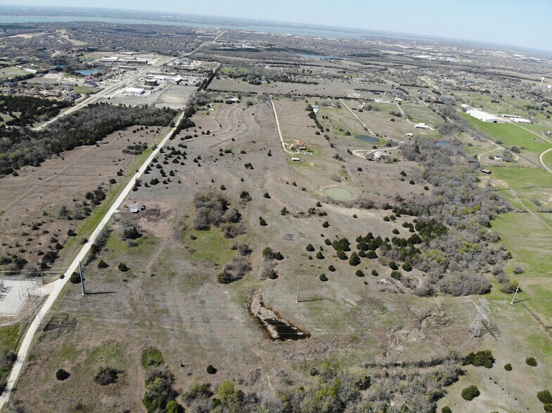 More Photos Of 429 Hanby Ln, Rockwall Land For Sale