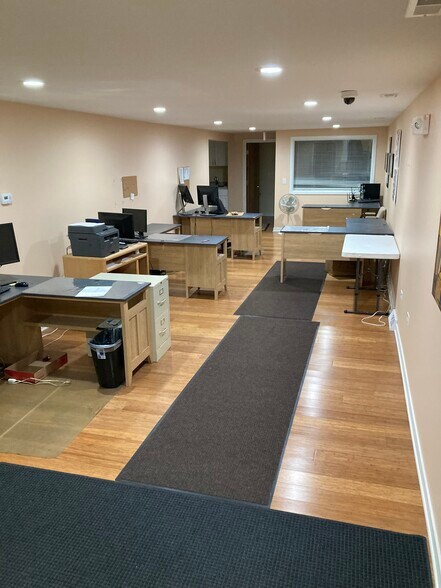 More Photos Of 407 W Galena Blvd, Aurora Office For Sale