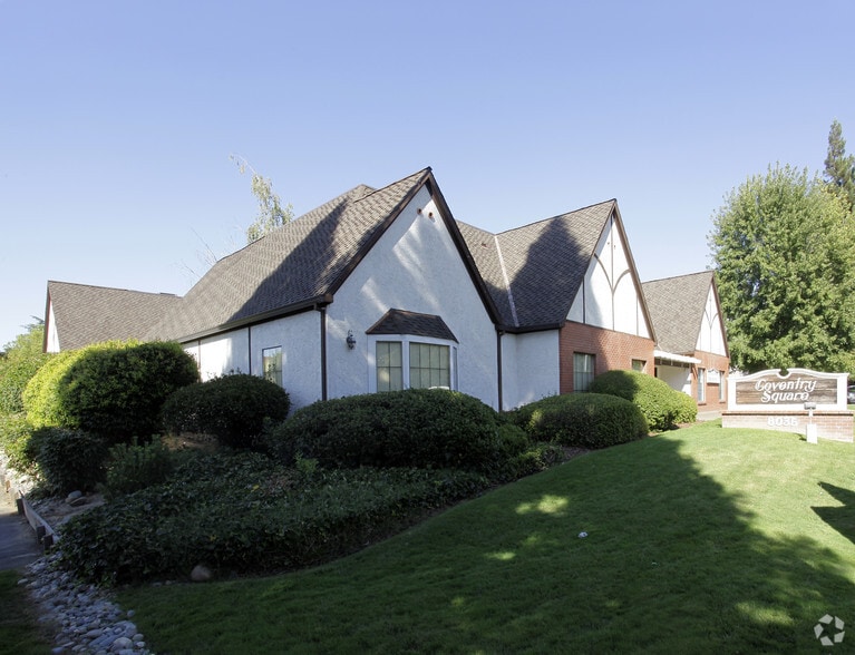 More Photos Of 8035 Madison Ave, Citrus Heights Office For Sale