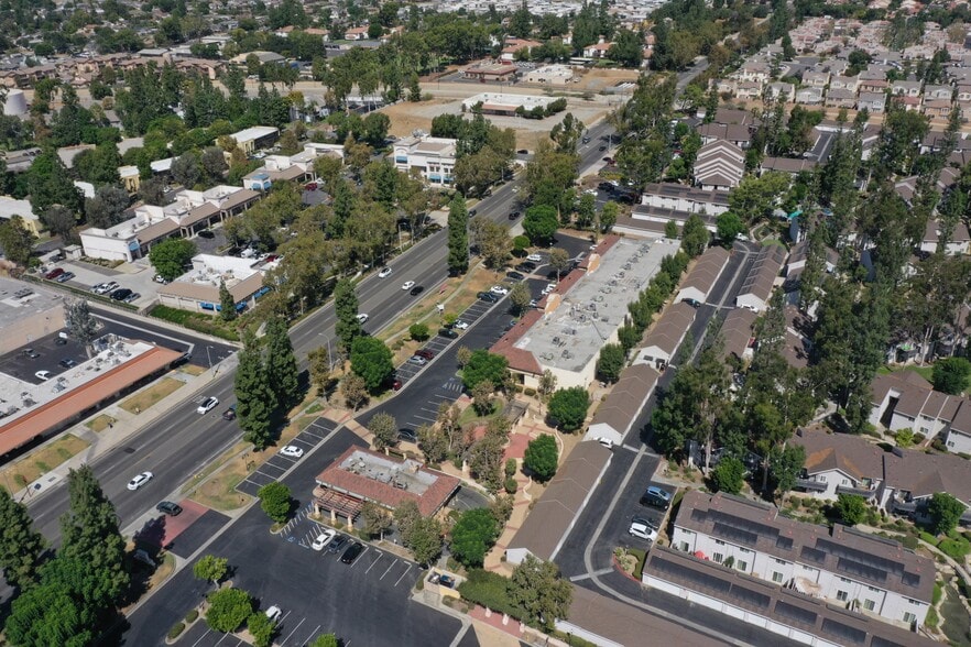 More Photos Of 7201 Archibald Ave, Rancho Cucamonga General Retail For Sale
