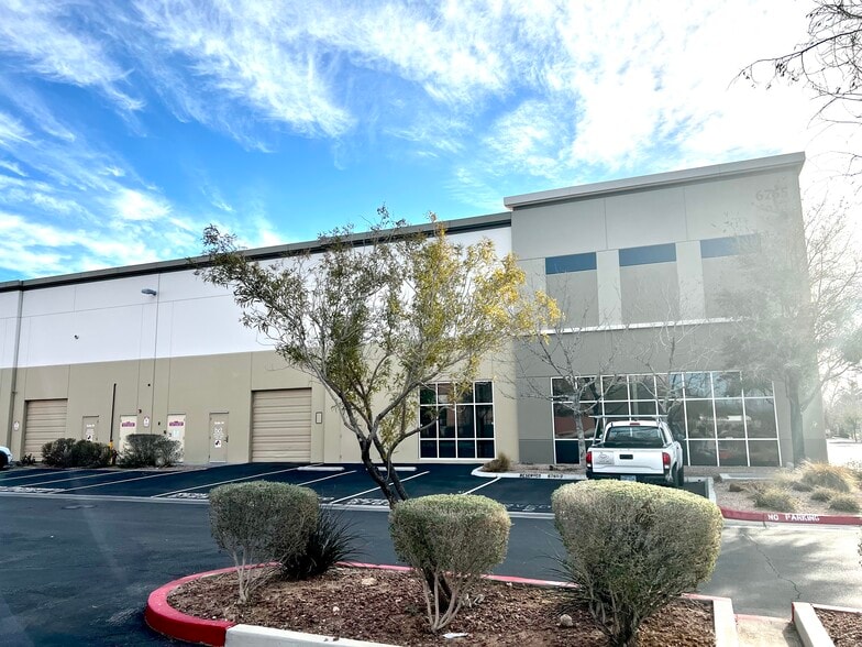 More Photos Of 6765 Eastern Ave, Las Vegas Warehouse For Sale