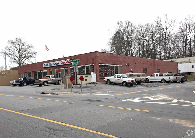 Primary Photo Of , Marietta Unknown For Sale