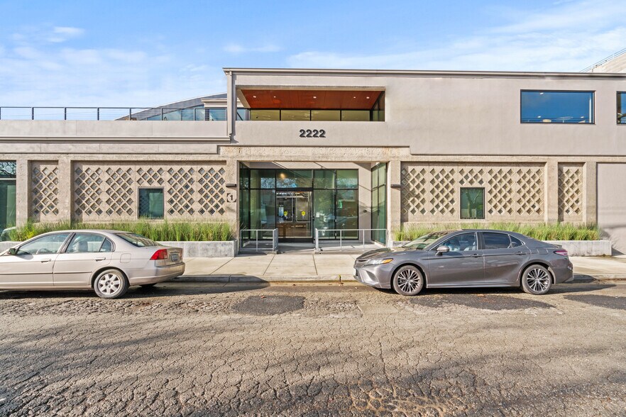 More Photos Of 2246 4th St, Berkeley Unknown For Lease