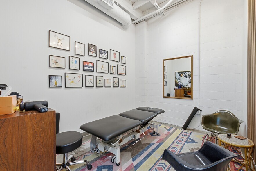 More Photos Of 11461 W Washington Blvd, Los Angeles Auto Repair For Lease