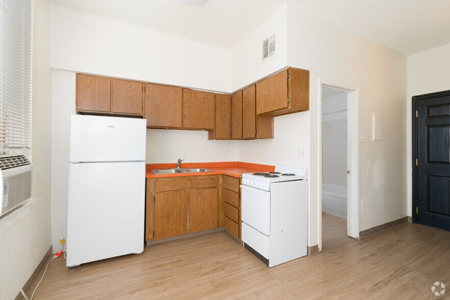 More Photos Of 301 W Main Ave, Spokane Apartments For Sale