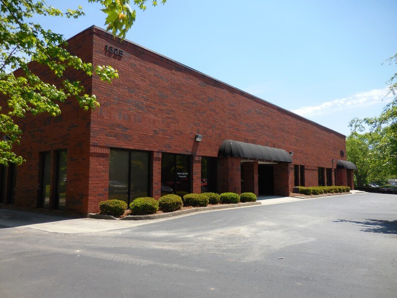 More Photos Of 1325 Capital Cir, Lawrenceville Flex For Sale