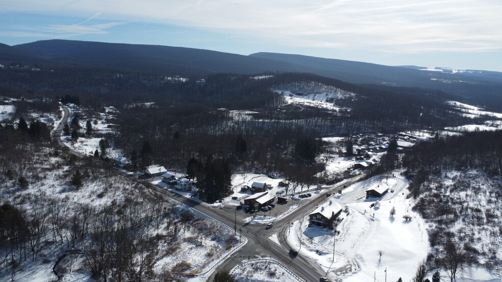 More Photos Of 346 Route 711, Jones Mills Convenience Store For Sale