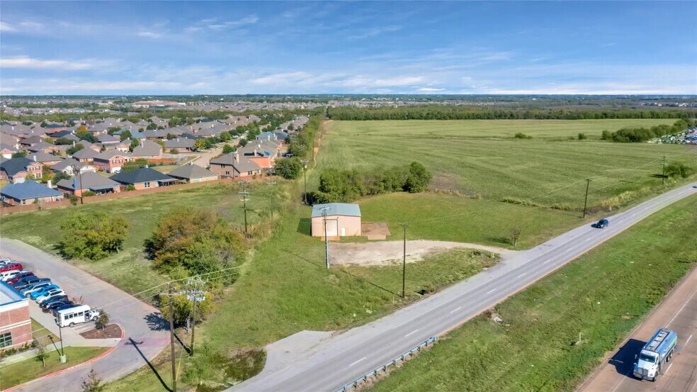 More Photos Of 6000 W Interstate 30, Royse City Warehouse For Sale