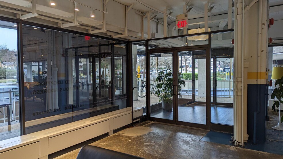 More Photos Of 2600 Virginia Ave NW, Washington Office For Lease