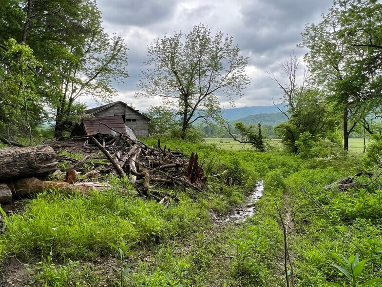 More Photos Of 6387 Airport Rd, Andrews Land For Sale