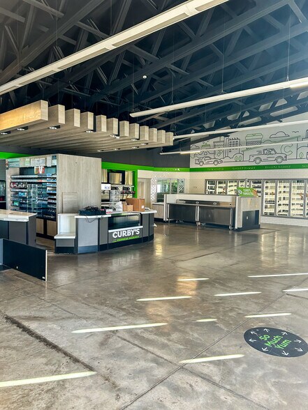 More Photos Of 1903 Milwaukee Ave, Lubbock Fast Food For Lease