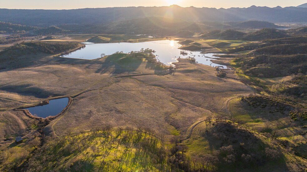 More Photos Of 2950 Barnett Rd, Pope Valley Land For Sale