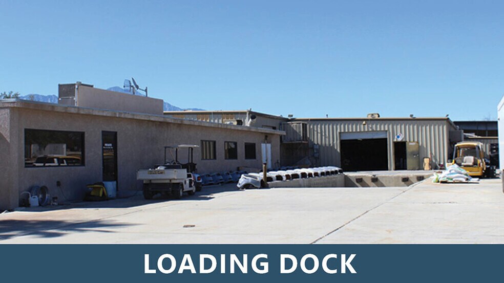 More Photos Of 69391 Dillon Rd, Desert Hot Springs Service For Sale