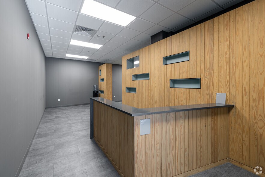 More Photos Of 112 W Center St, Fayetteville Office For Sale