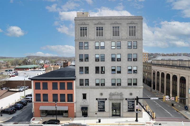 More Photos Of 816 Ligonier St, Latrobe Loft Creative Space For Lease