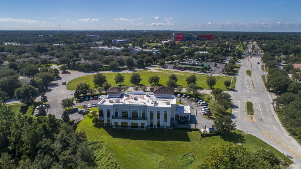 More Photos Of 788 Montgomery Ave, Ocoee Office For Sale