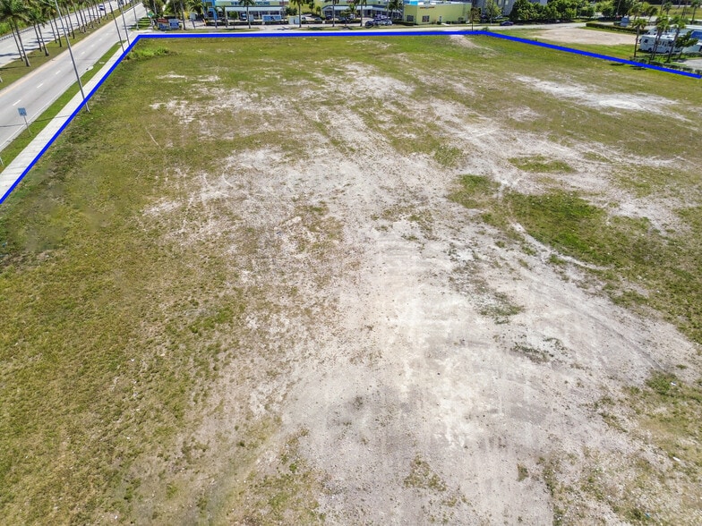 More Photos Of 352xx S Dixie hwy, Florida City Land For Sale